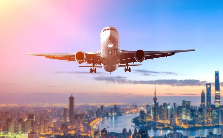 西宁空运到宁波机场快递